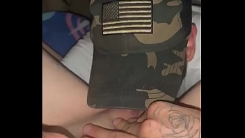 Preview 1 of Sole Cisneros - Splash enjoys eating this pink pussy