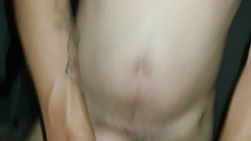 Preview 2 of Big Ass Fock Huge Cock - Me gustan sus gemidos