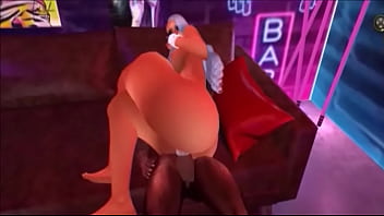 Preview 3 of Mom In Litchen - Sneaky sex in the house