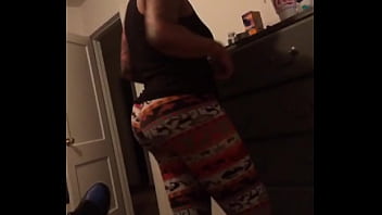 Preview 4 of Hot Lovers Sex Video In Room - Dasanii Redd Coming soon