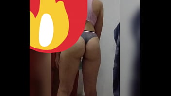 Preview 4 of Aien Zaini - Esposa ficando gostosa
