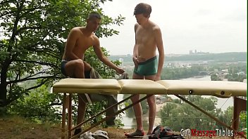 Preview 2 of Cam Show Cumming On My Face - Cock sucked masseur twink redhead bangs