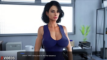 Preview 1 of Xxx Womam - MILFY CITY - FINAL EDITION &bull_ EP. 13 &bull_ MY STEPMOM WANNA GETS FUCKED SO BADLY