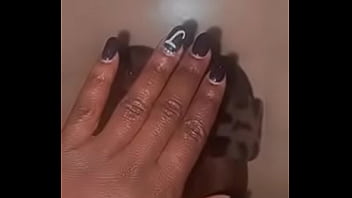 Preview 1 of Xxx Full Six Com - Hot babe pretty feet and hands
