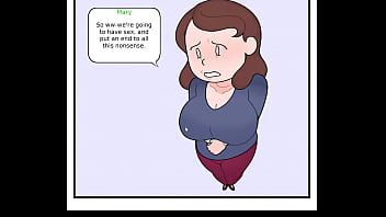 Preview 2 of Rida Safani - Mom help me fix my problem! fixmygoon