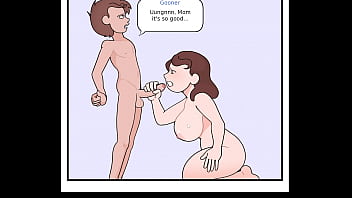 Preview 3 of Rida Safani - Mom help me fix my problem! fixmygoon