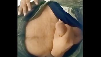 Preview 1 of Boy And Gays Sex - My big dick massage on sanda oil