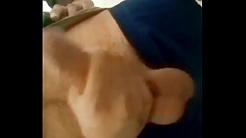 Preview 4 of Boy And Gays Sex - My big dick massage on sanda oil