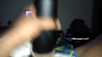 Preview 1 of Sunny Leone And Big Sex Boy - came so hard!