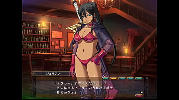 Preview 1 of Sil Tor Video - デモニオン～魔王の地下要塞～ 016 ジュリアン⑦