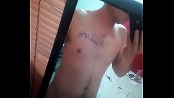 Preview 4 of Large Ass And Tan Lines - V&iacute_deo de verificaci&oacute_n