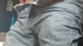 Preview 1 of Horny Slut Has Anal Sex - Nastyer