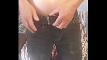 Preview 1 of Khristal Bayd - Open New underware  underpant