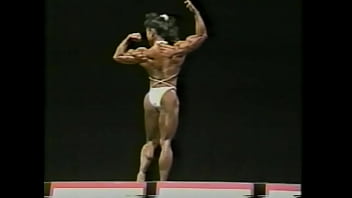 Preview 2 of Penetrasi Dogg - Leilani 3 routines