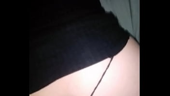 Preview 3 of Nose Pearing - Filmo con el celular como le meto los dedos medi me la chupa y despues la pongo en cuatro y la penetro