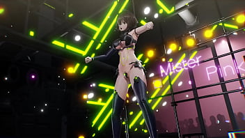 Preview 2 of Locks Busty - Ultimate Medly! (by Mister Pink)