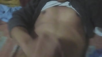 Preview 3 of Gadis Melayu Mandi Telanjang - Sexo con maduras y parejas