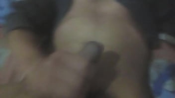 Preview 1 of Gadis Melayu Mandi Telanjang - Sexo con maduras y parejas