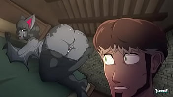 Preview 3 of Lucy Li Mom - Fandel tales: the cursed prince