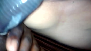 Preview 3 of Mother And Son Xvedios - big black cock fucking doggystyle hot wife