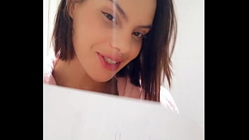 Preview 4 of Takes Condom Off And Creampie - V&iacute_deo de verifica&ccedil_&atilde_o