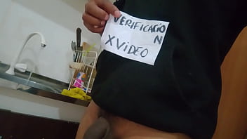 Preview 2 of Gaumom - Video de verificaci&oacute_n