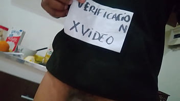 Preview 3 of Gaumom - Video de verificaci&oacute_n