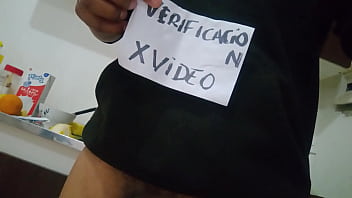 Preview 4 of Gaumom - Video de verificaci&oacute_n
