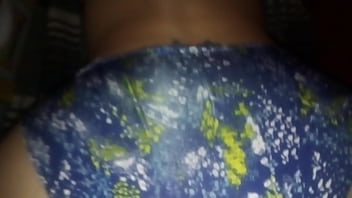 Preview 2 of Aani Mal Garl Sexy - De perrito
