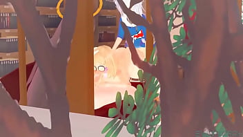 Preview 1 of Old Man Pupy - horny animations