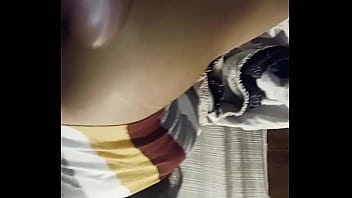 Preview 3 of Tube Porn Her Cuck - C&oacute_mo le gusta cojer ala flaca