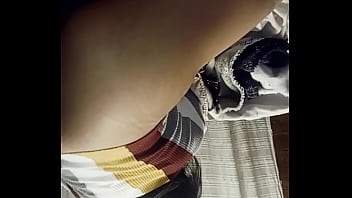 Preview 4 of Tube Porn Her Cuck - C&oacute_mo le gusta cojer ala flaca
