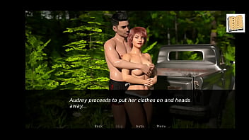 Preview 4 of Shemamle Sexs - Dusklight Manor 28