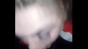 Preview 2 of Momsonral - Snow Swan loves to Suck Black Cock