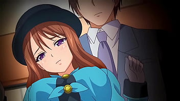 Preview 1 of Jfhhyurua - Kyouiikutekii Episodio 3 sub espa&ntilde_ol