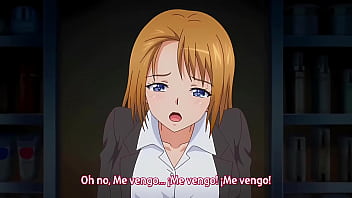 Preview 4 of Jfhhyurua - Kyouiikutekii Episodio 3 sub espa&ntilde_ol