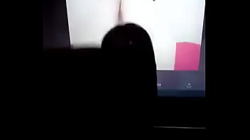 Preview 3 of Half Pr - Comedor gozando pra minha esposa,  marido corno provocou tudo