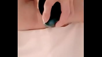 Preview 4 of Telangana Pushy - My big black dildo