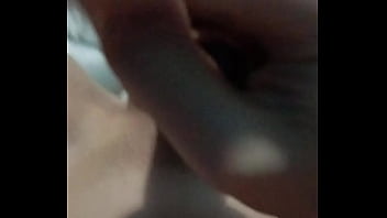 Preview 3 of Blacked F - Me masturbo en pieza