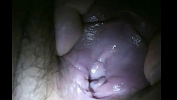 Preview 3 of Drunk Girl Puke - Pussy Examne of my s. wife