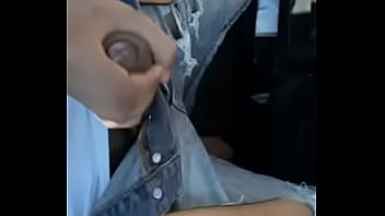 Preview 2 of Fokare Mom - My step sister giving me a hand job