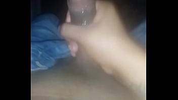 Preview 2 of Drama Rumah - Haciendo una paja