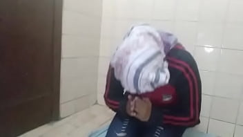 Preview 1 of Ultimate Teen Girl - Arabian Muslim العربية الجنس أمي Masturbates Squirting Pussy On Live Webcam Instead Of Praying&quot_