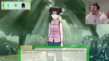 Preview 3 of 12 Wash - Tenten Took Me On A Date And I Got Scammed! (Jikage Rising)