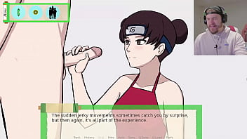 Preview 4 of 12 Wash - Tenten Took Me On A Date And I Got Scammed! (Jikage Rising)