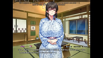 Preview 3 of Big Ass Kyile - My stepMother a succubus?-translate eng. part 10.