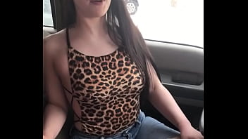 Preview 3 of Amy Andreson Puclic Bangbus Fuck - Pretty Toes AK - Verification video