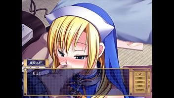 Preview 1 of Sanele - セイラ妊娠調教２