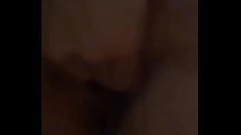 Preview 2 of Nicki Banza - mi amante sonsacandome