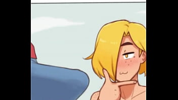 Preview 4 of Khush Kiya - Chico Femboy gay es follado por su novio (c&oacute_mic)